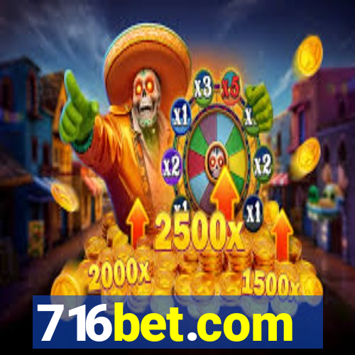 716bet.com