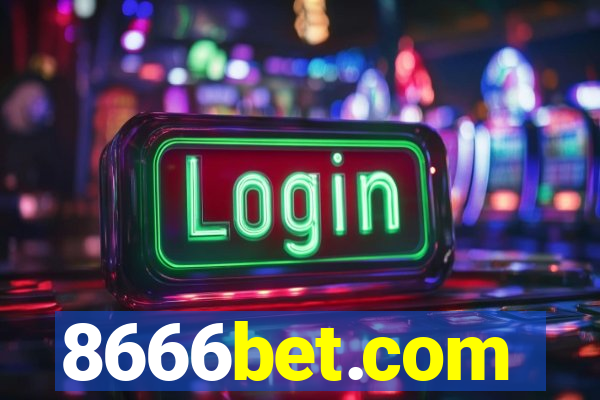 8666bet.com