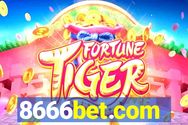 8666bet.com