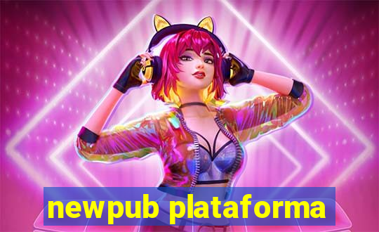 newpub plataforma