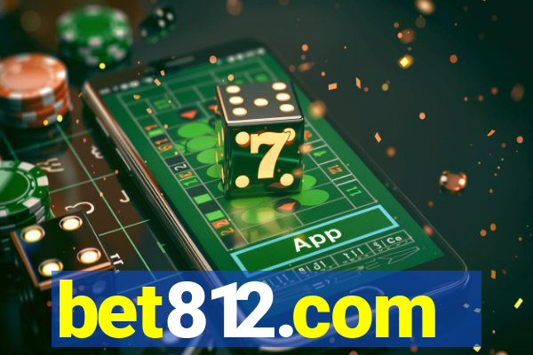 bet812.com