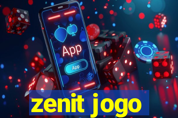 zenit jogo