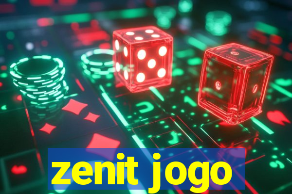 zenit jogo