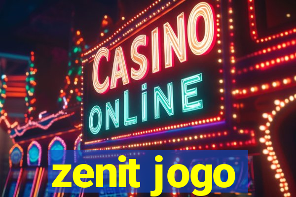 zenit jogo