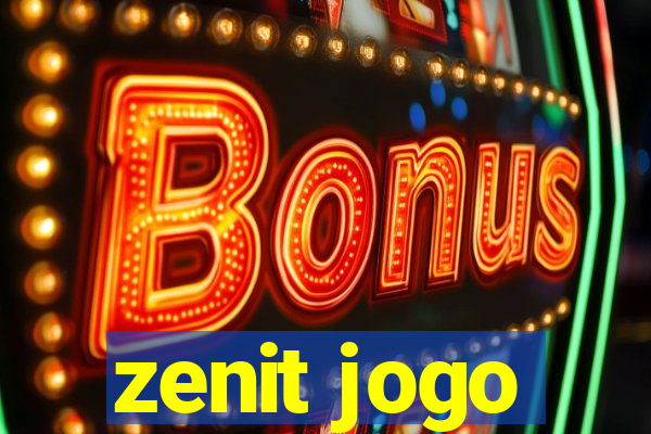 zenit jogo