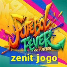 zenit jogo