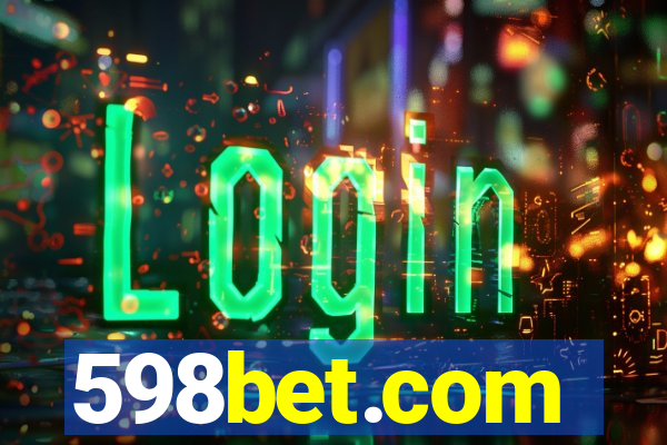 598bet.com