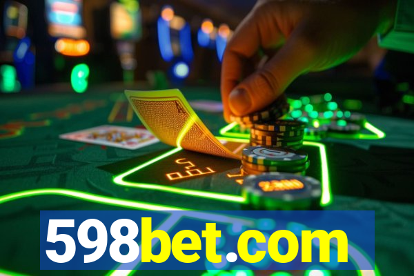 598bet.com