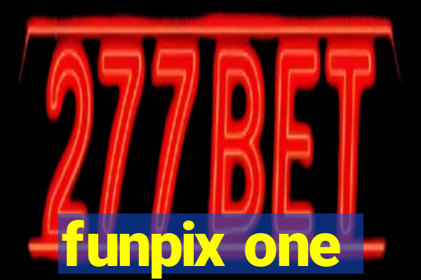 funpix one