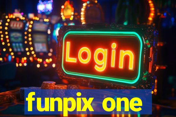 funpix one