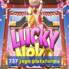 737 jogo plataforma