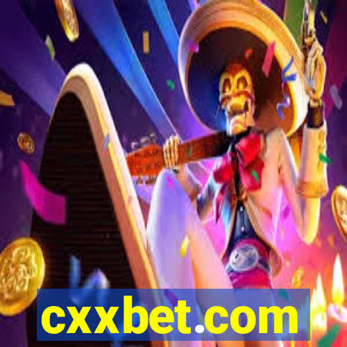 cxxbet.com