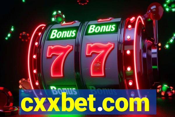 cxxbet.com