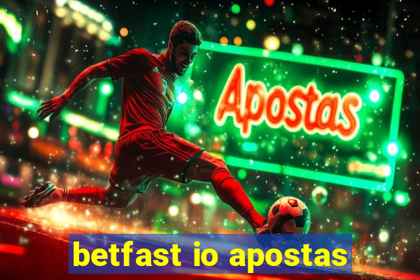 betfast io apostas