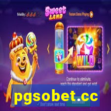 pgsobet.cc