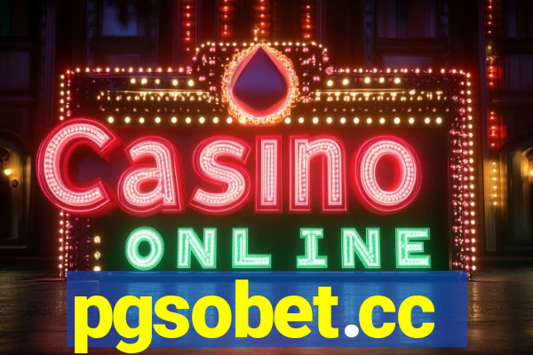 pgsobet.cc