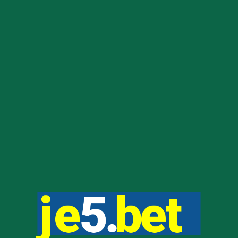 je5.bet