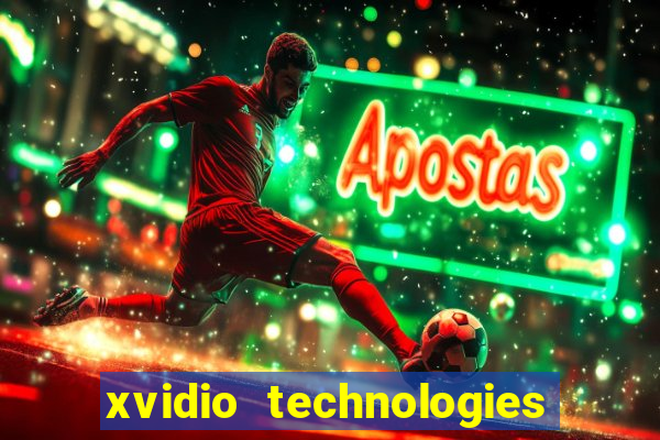 xvidio technologies startup brasil 2024 download