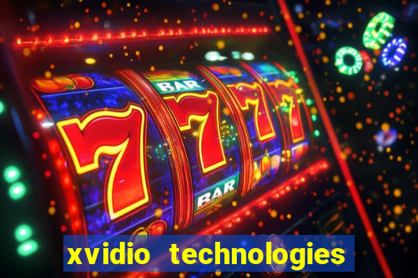 xvidio technologies startup brasil 2024 download