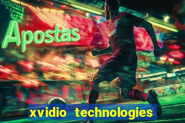 xvidio technologies startup brasil 2024 download