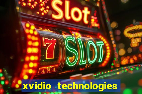 xvidio technologies startup brasil 2024 download