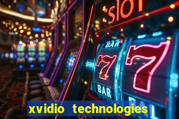 xvidio technologies startup brasil 2024 download