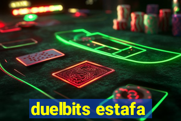 duelbits estafa