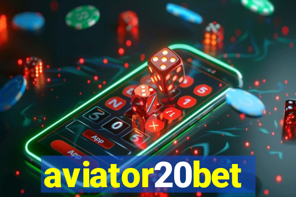 aviator20bet