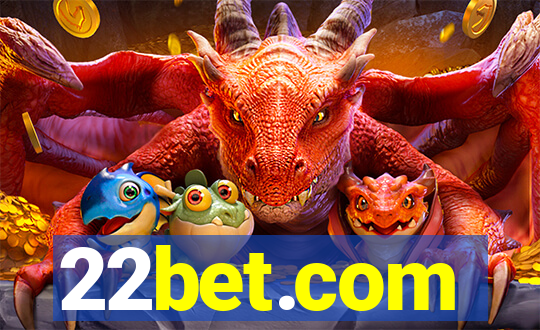 22bet.com