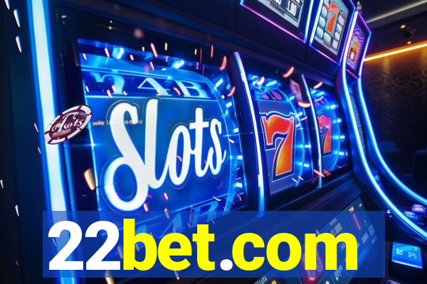 22bet.com