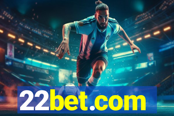 22bet.com