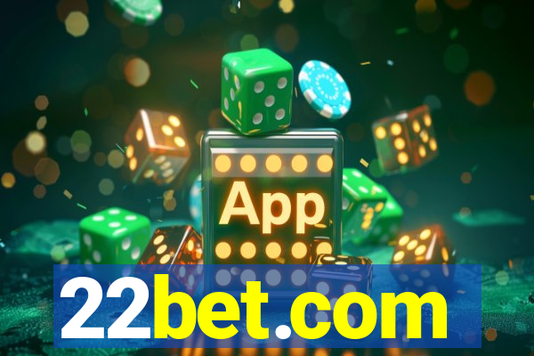 22bet.com