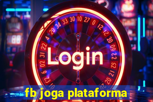 fb joga plataforma