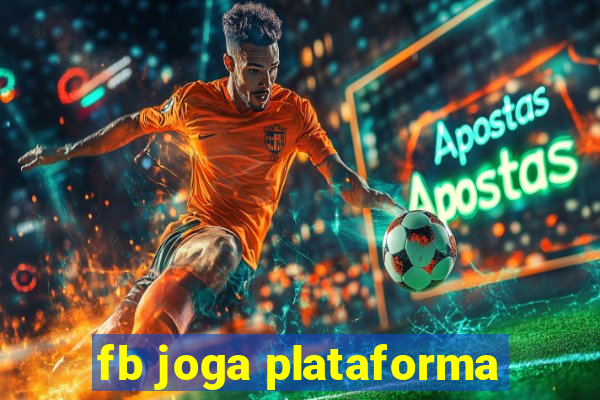 fb joga plataforma