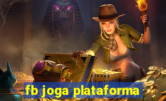 fb joga plataforma