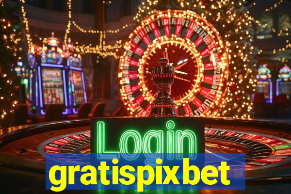 gratispixbet