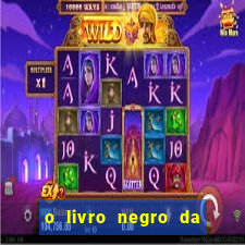 o livro negro da loteria pdf dowload