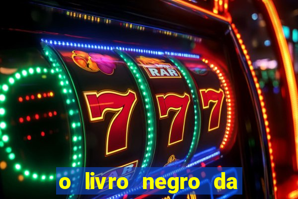 o livro negro da loteria pdf dowload