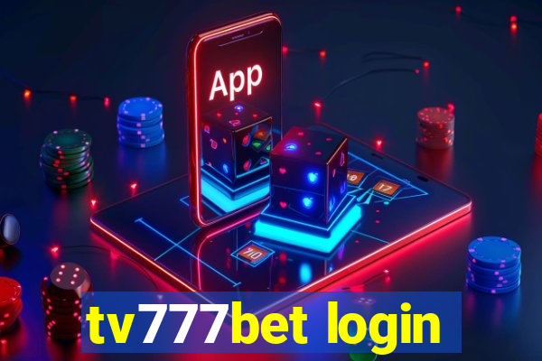 tv777bet login