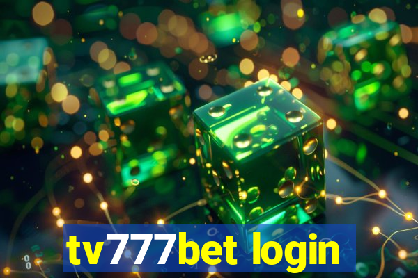 tv777bet login