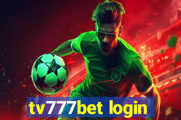 tv777bet login