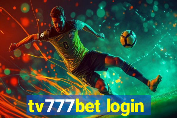 tv777bet login