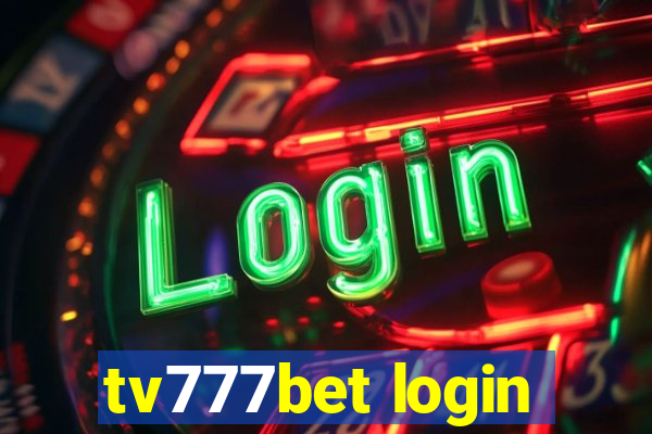 tv777bet login