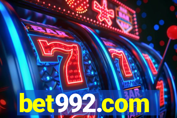 bet992.com