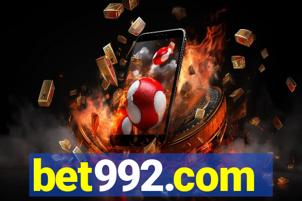 bet992.com