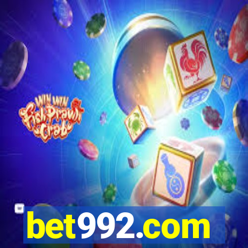 bet992.com