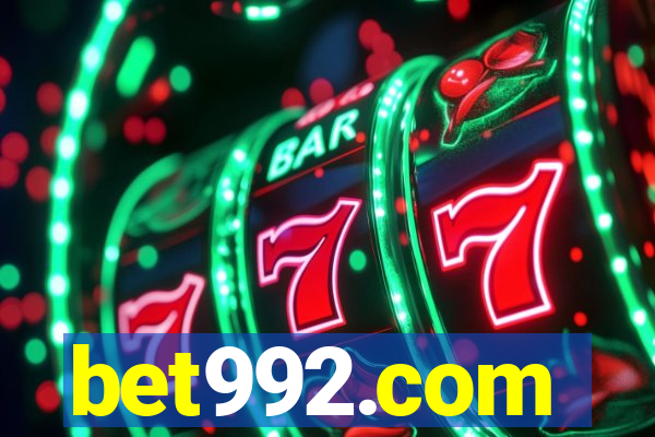 bet992.com