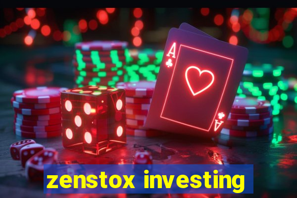 zenstox investing