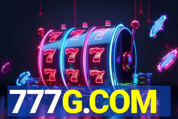 777G.COM