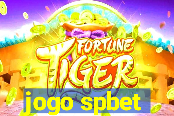 jogo spbet